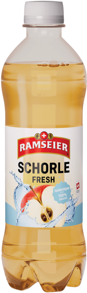 RAMSEIER Schorle Fresh